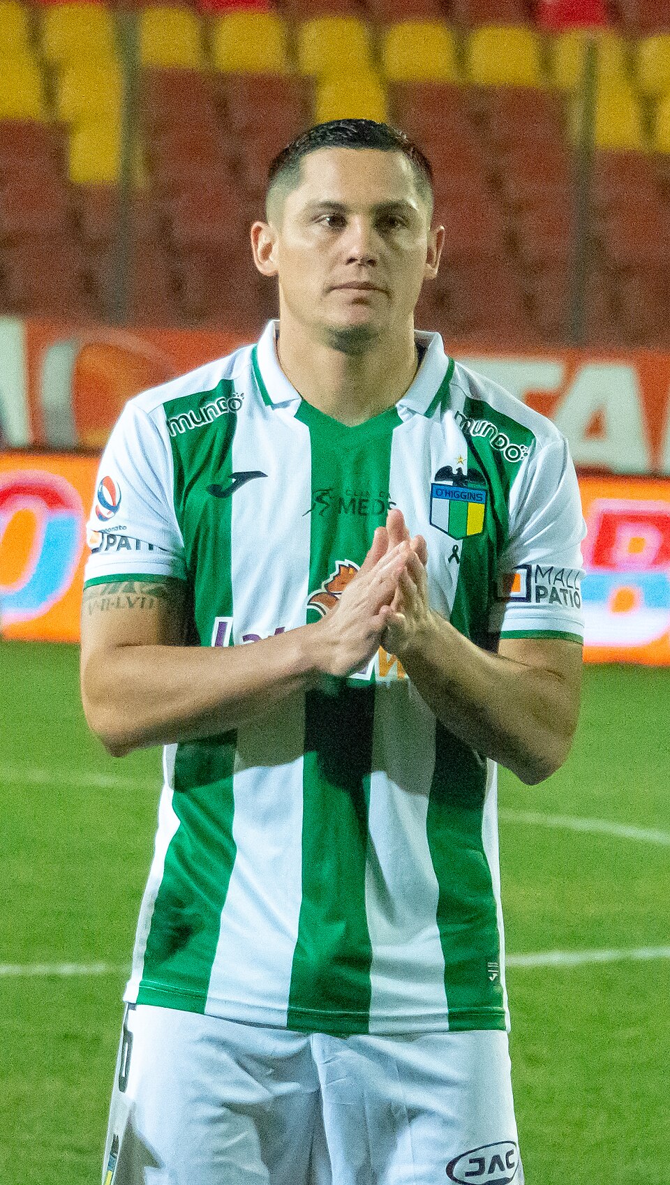 Eduardo Fuentes