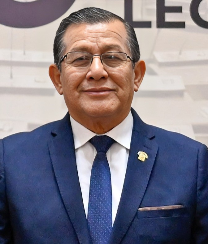 Eduardo Gamarra