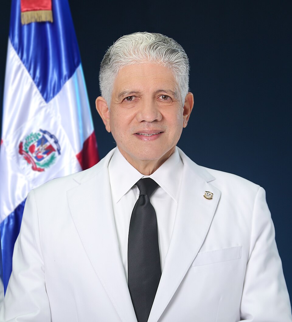 Eduardo Guarionex Estrella