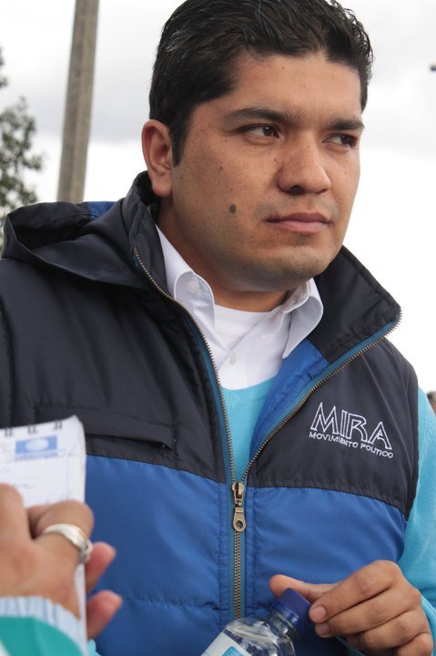 Eduardo Guevara