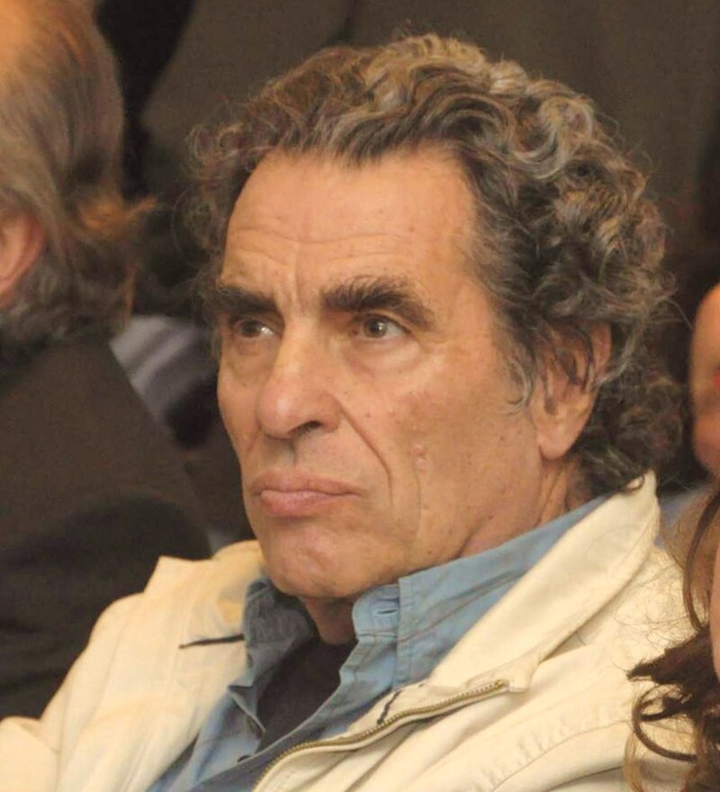 Eduardo Jozami