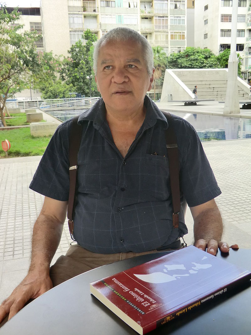 Eduardo Liendo