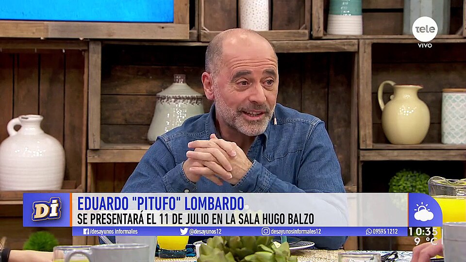 Eduardo Lombardo