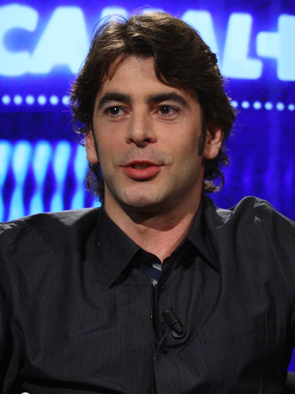 Eduardo Lopez de Casas