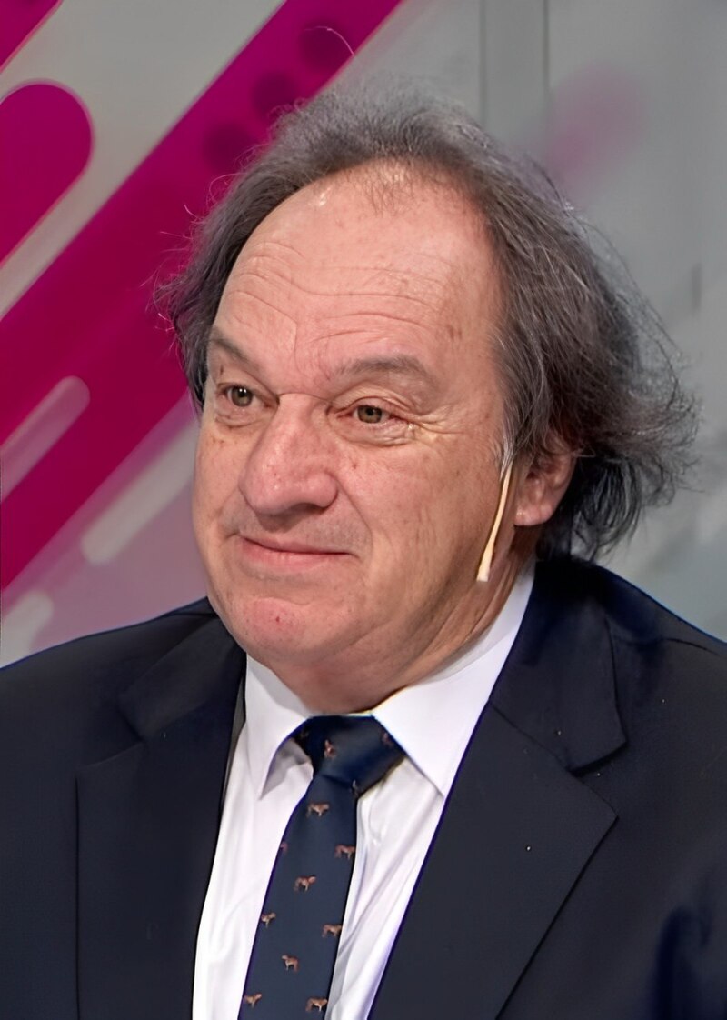 Eduardo Lust