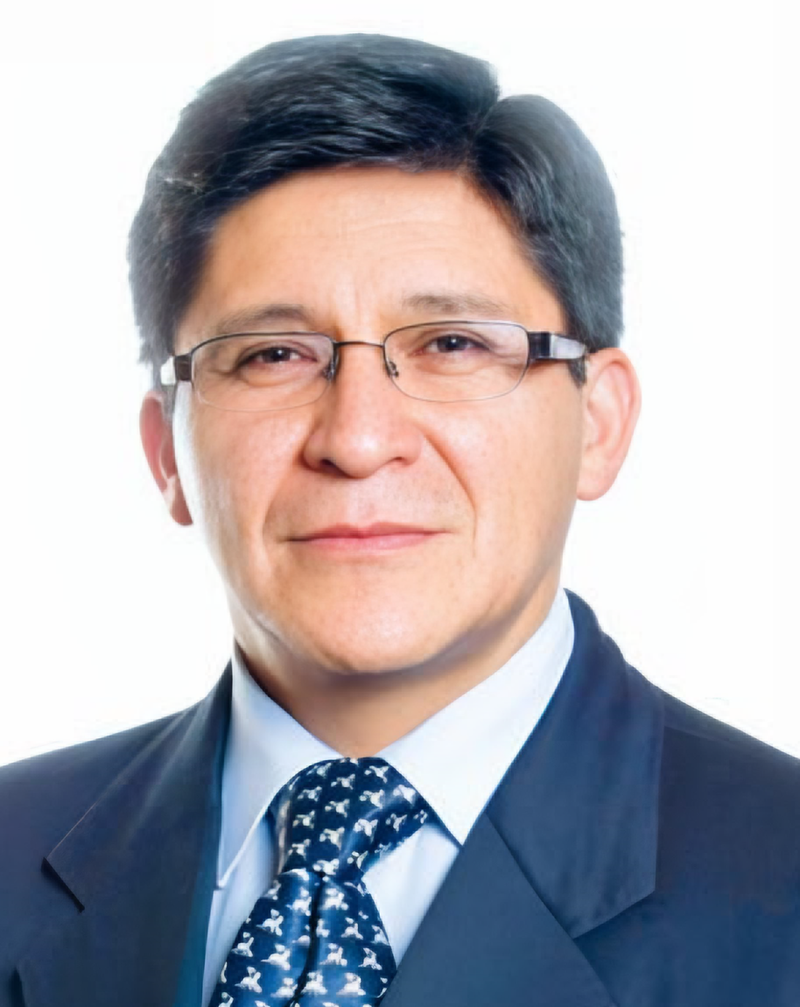 Eduardo Maldonado
