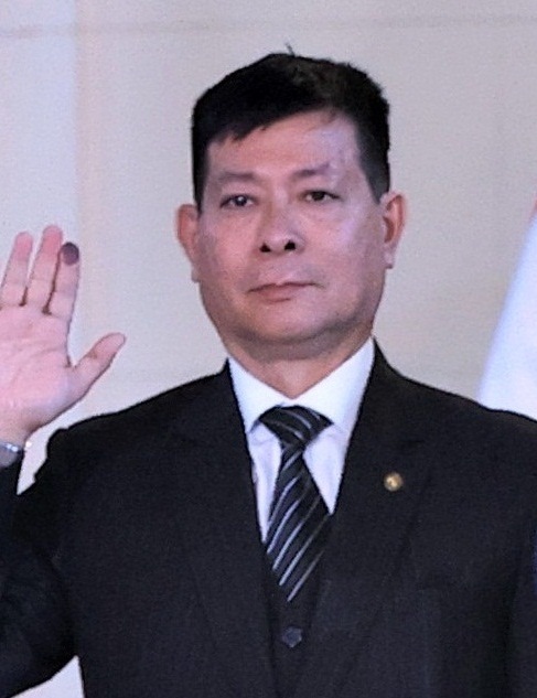 Eduardo Melchor Arana Ysa