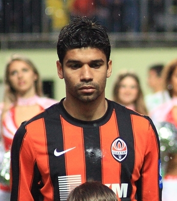 Eduardo Midence