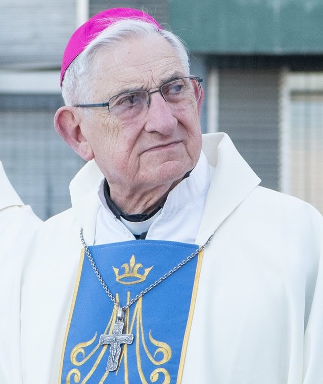 Eduardo Mira
