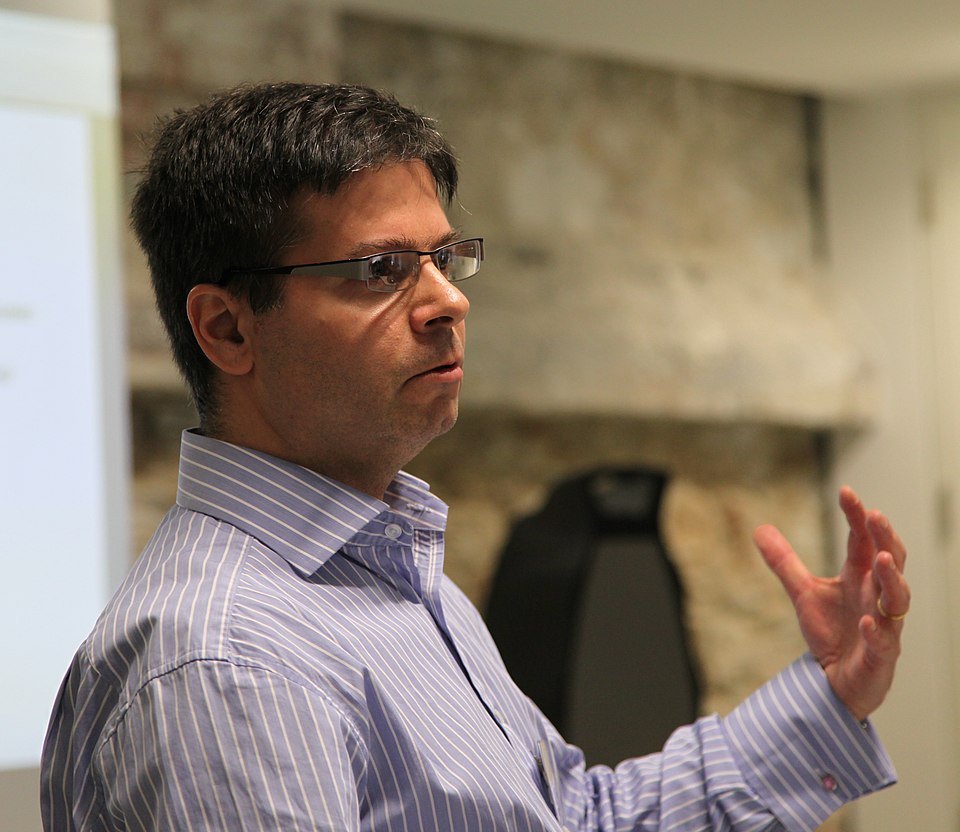 Eduardo Miranda