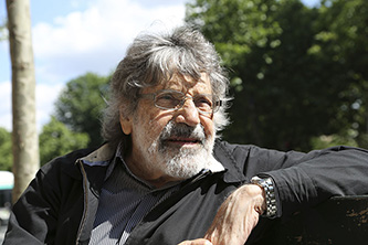 Eduardo Molino Diez