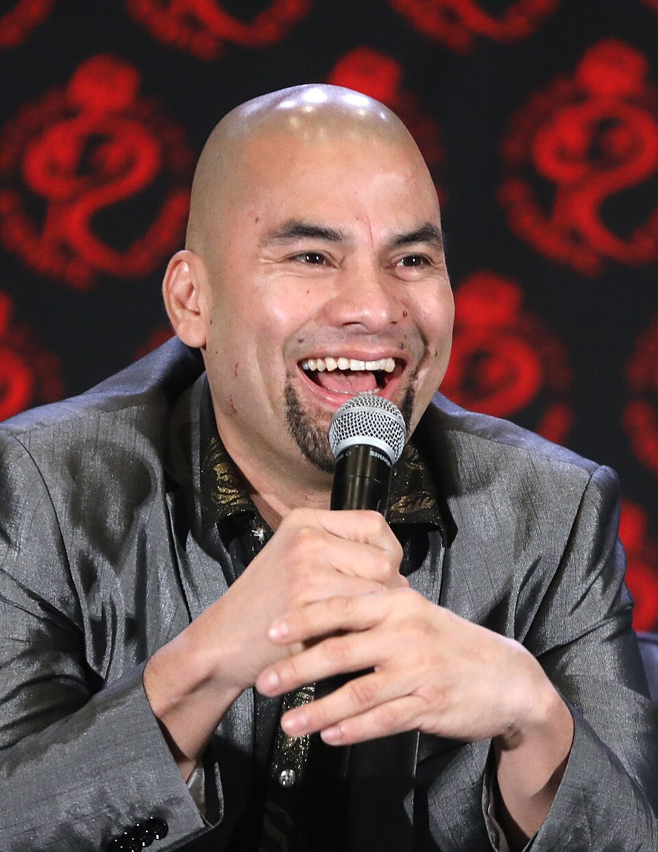 Eduardo Moncada