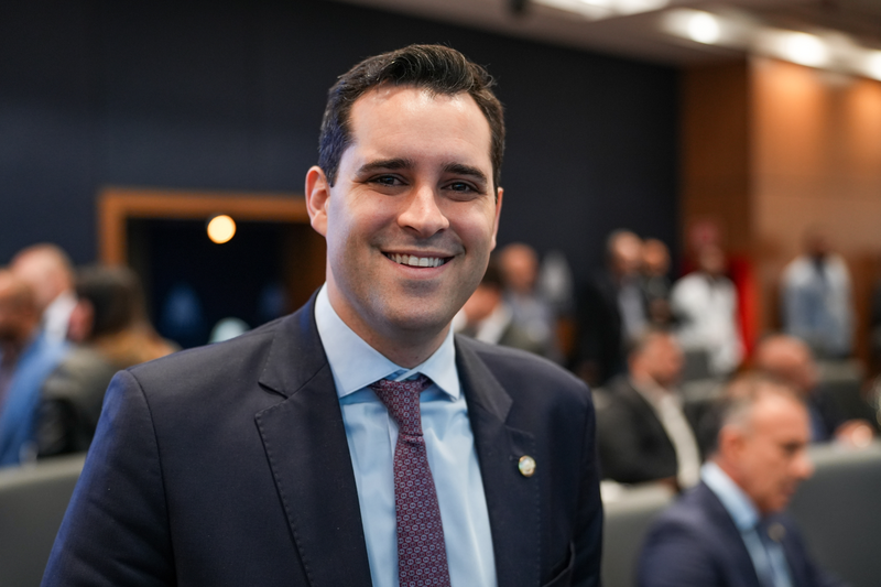 Eduardo Paes Fernandes
