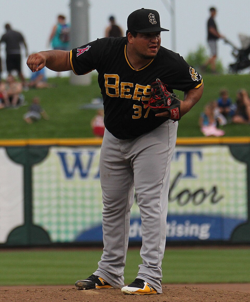 Eduardo Paredes