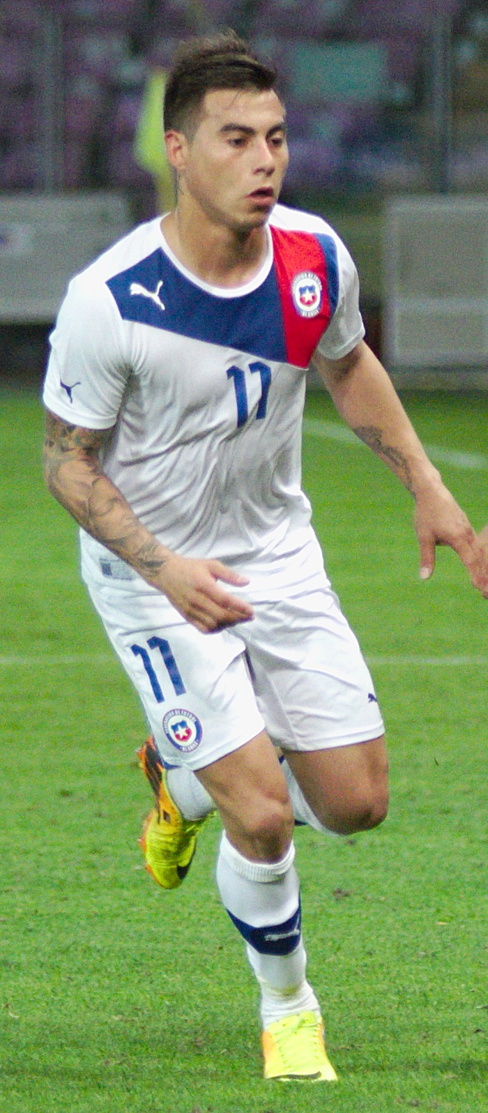 Eduardo Peredo