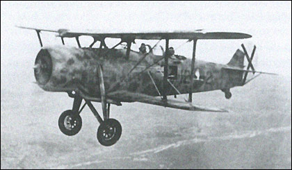 Eduardo Piaggio