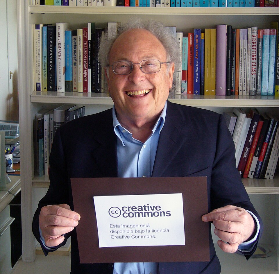 Eduardo Punset