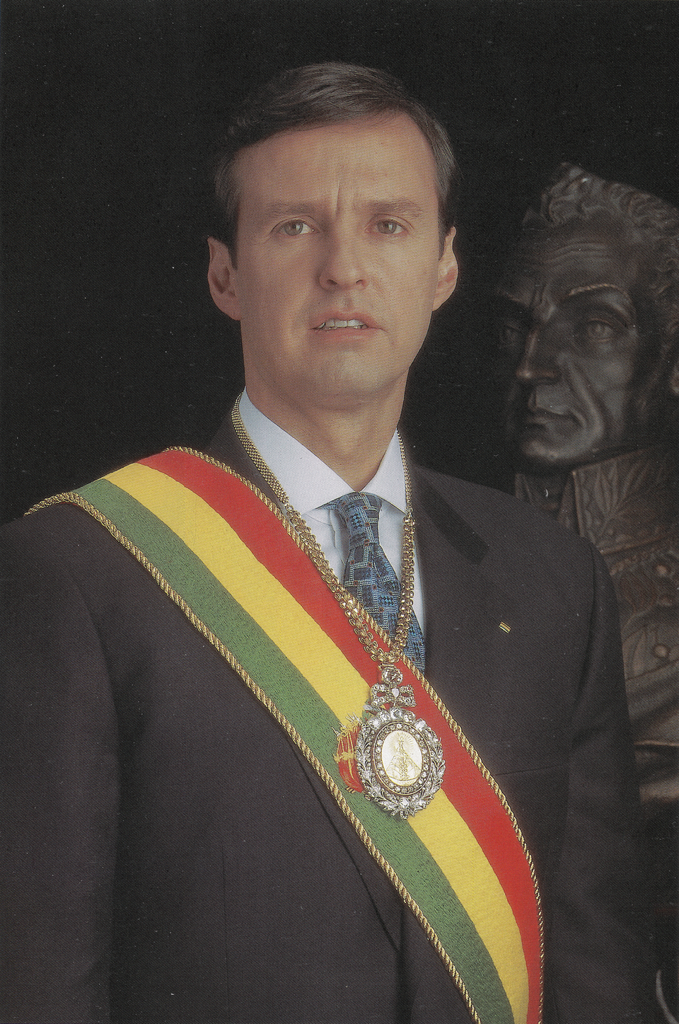 Eduardo Quiroga