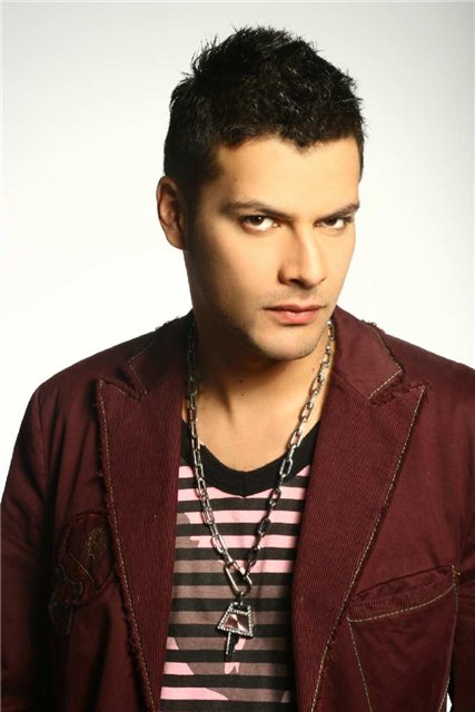 Eduardo Racines