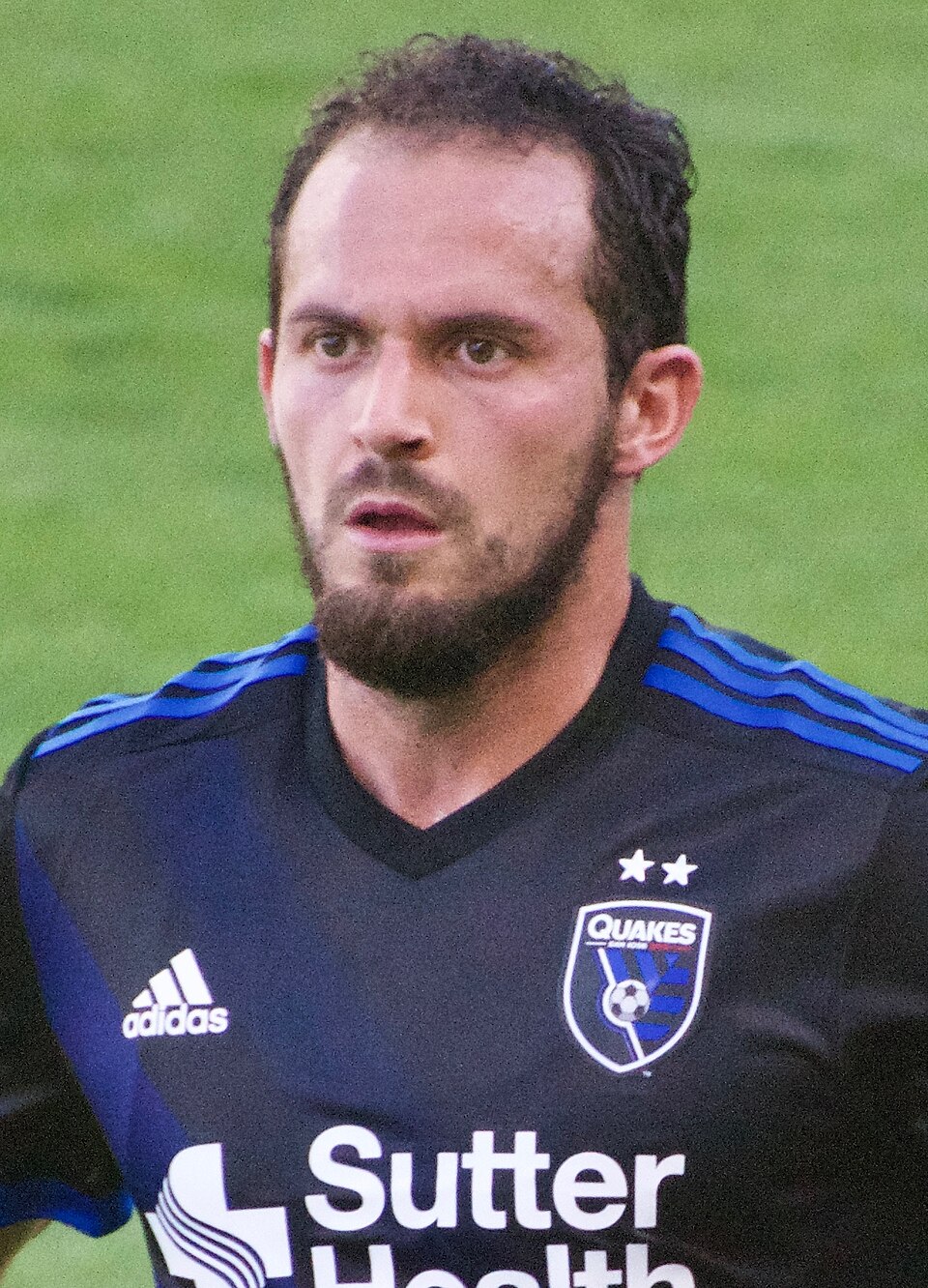 Eduardo Robert Ureña