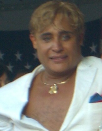 Eduardo Rodríguez Da Cruz