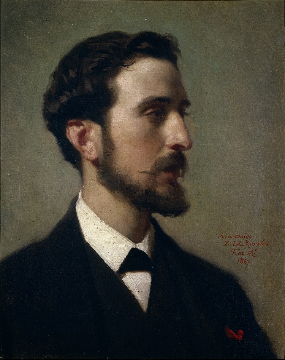 Eduardo Rosales