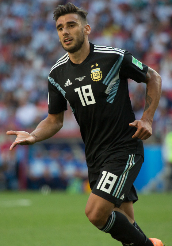 Eduardo Salvio