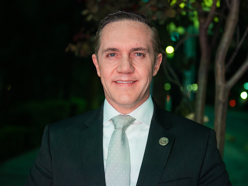 Eduardo Santillán