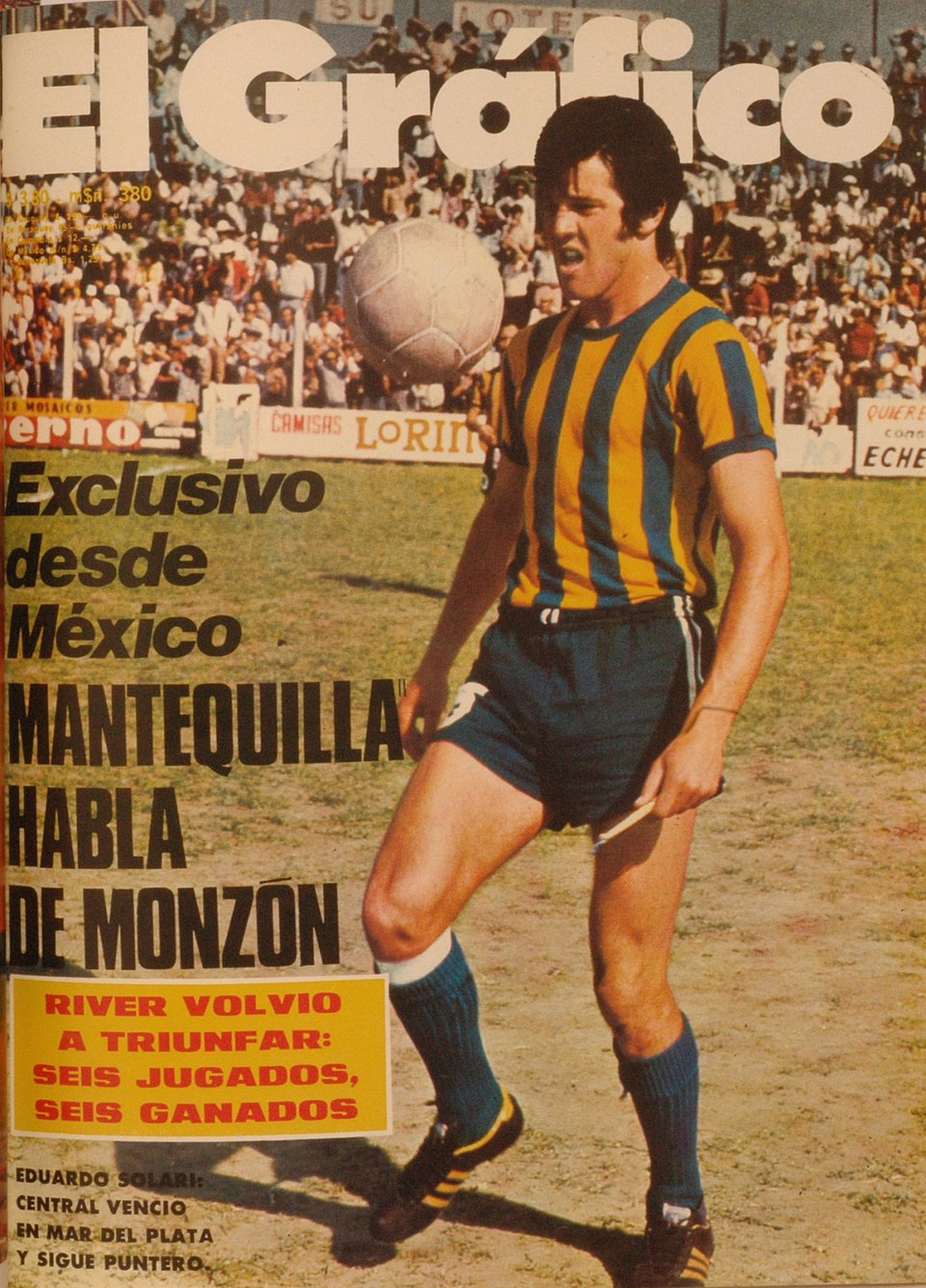 Eduardo Solari