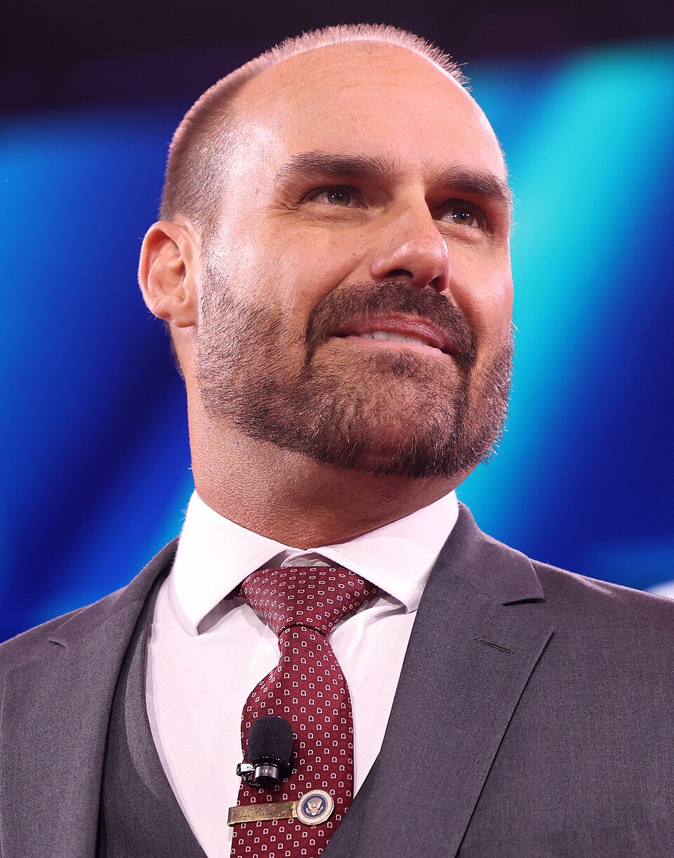 Eduardo Urgal