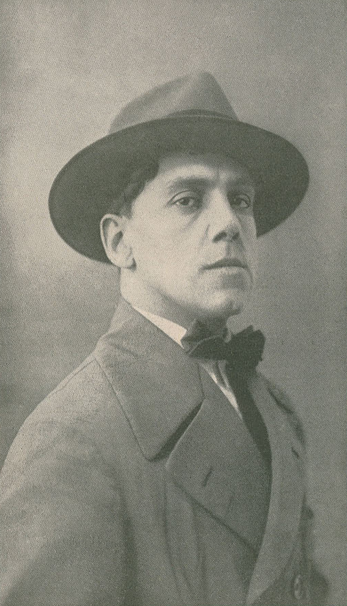 Eduardo Viana