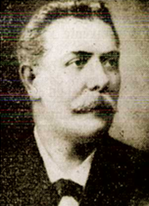 Eduardo Zelaya