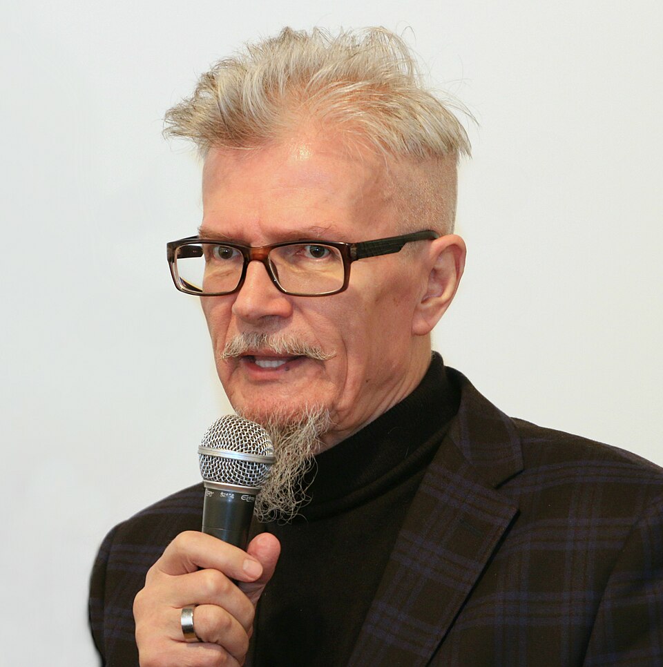 Eduards Limonovs