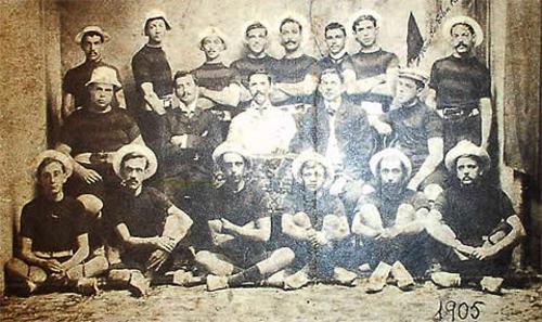 Edvaldo Bessa