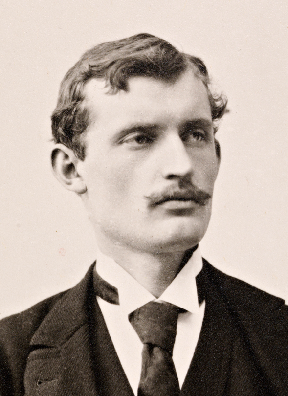 Edvard Norton