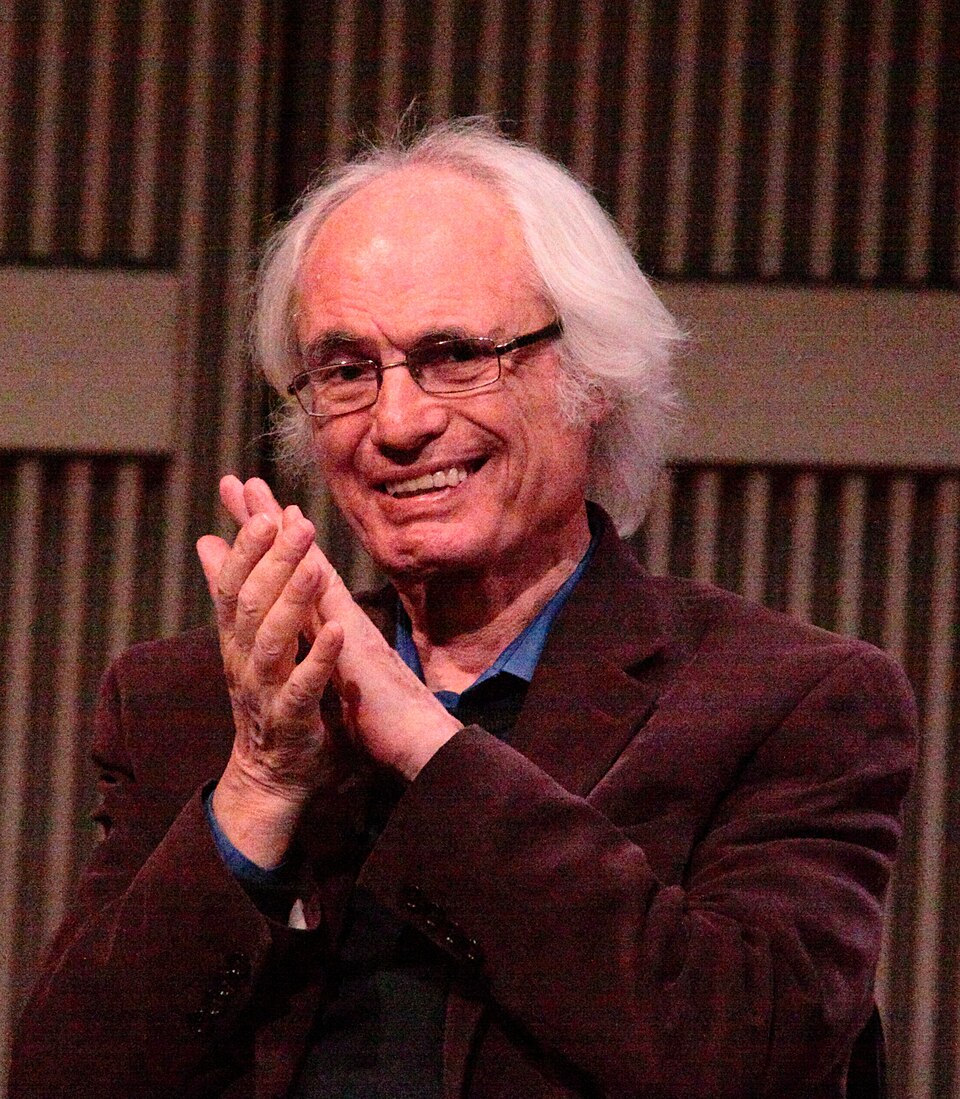 Edvard Pogossian