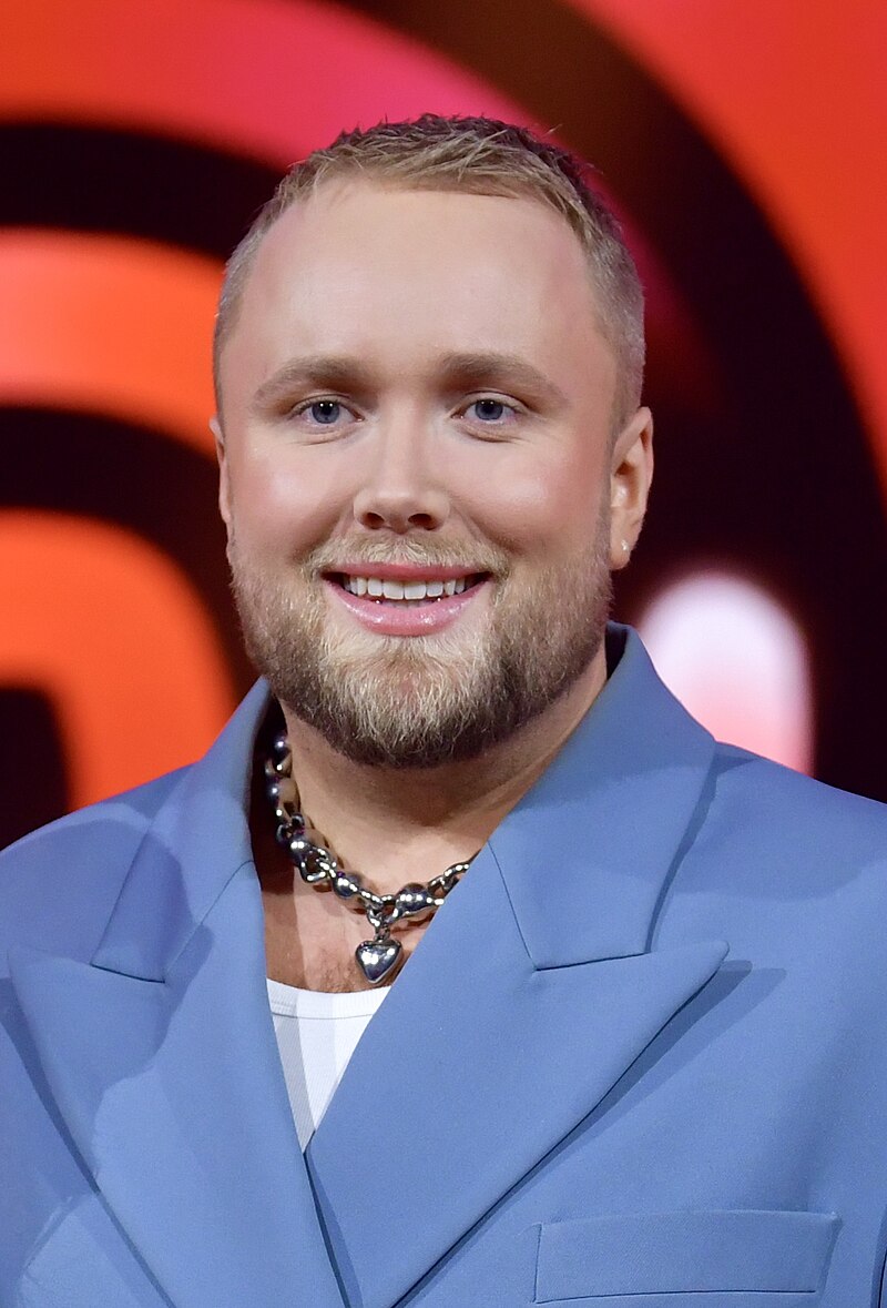 Edvin Törnblom
