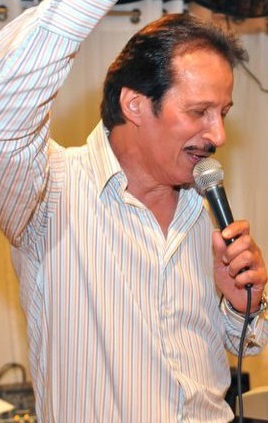 Edwar Dinkha