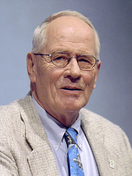 Edward Ambrose