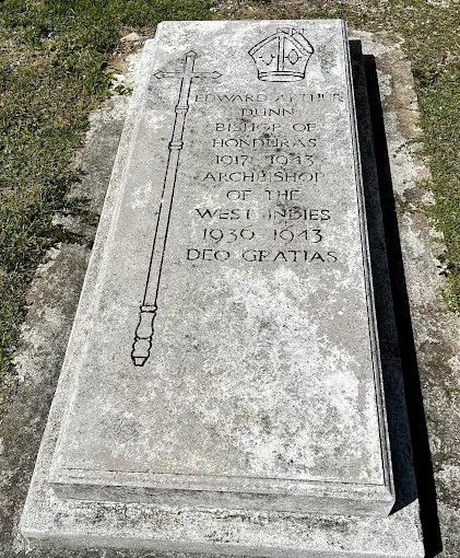 Edward Arthur Dunn