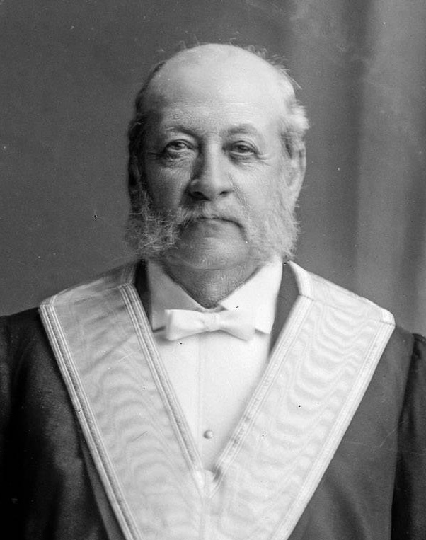 Edward Bartley