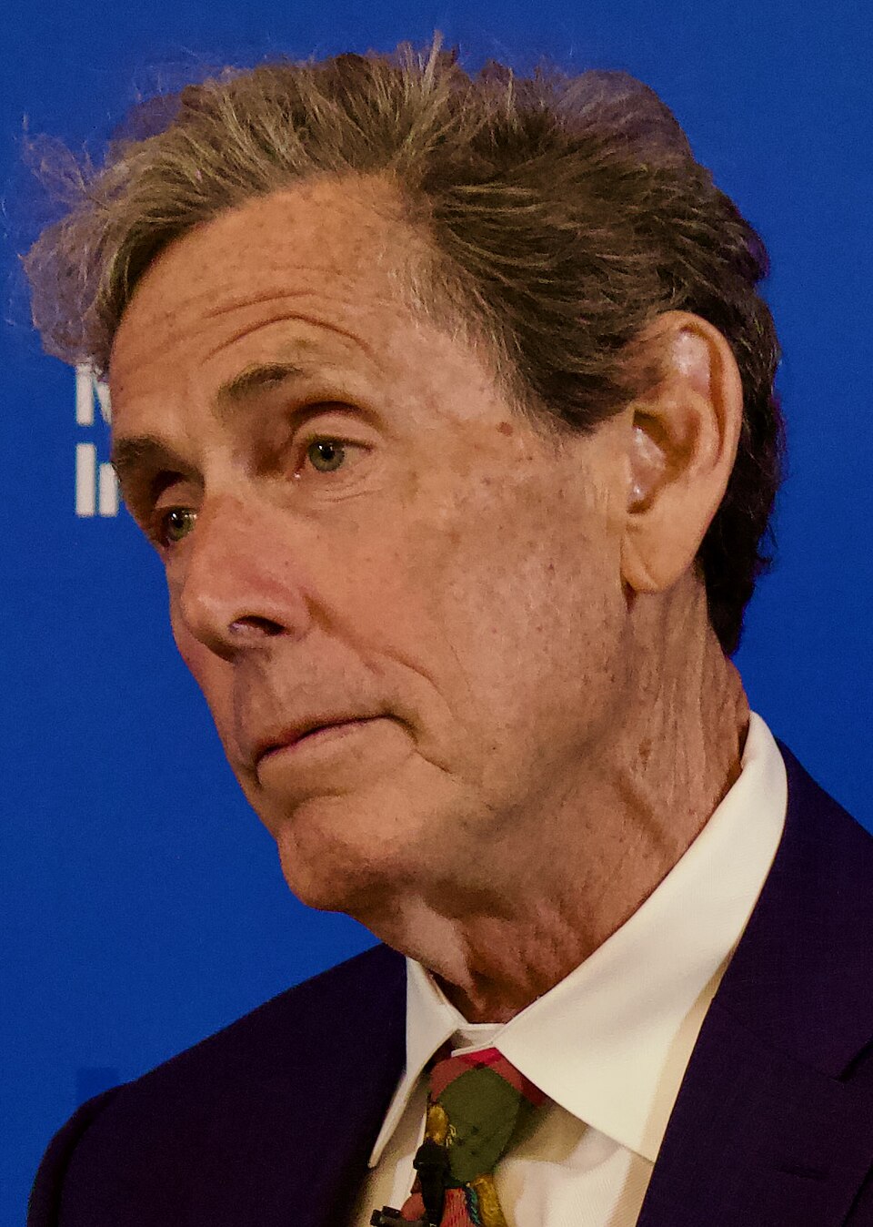 Edward Blum