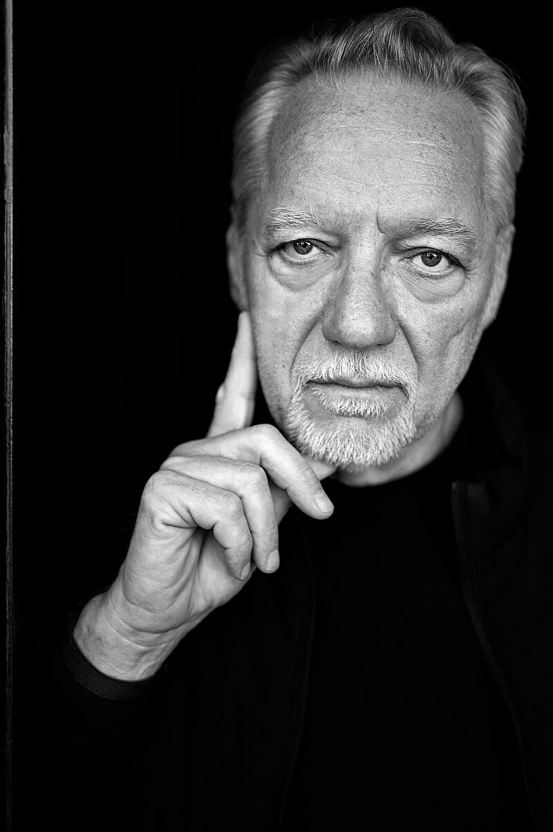 Edward Burtynsky