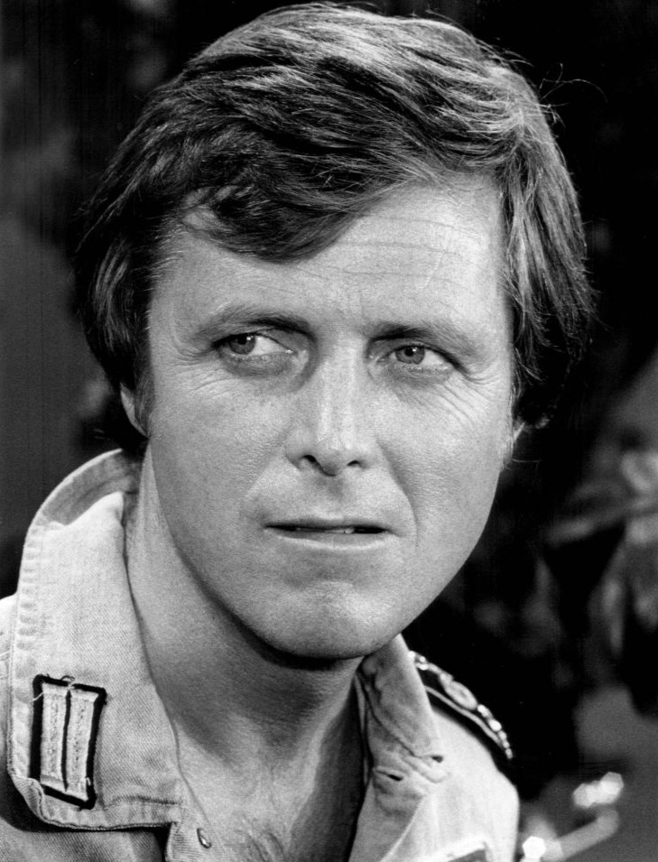 Edward Byrnes