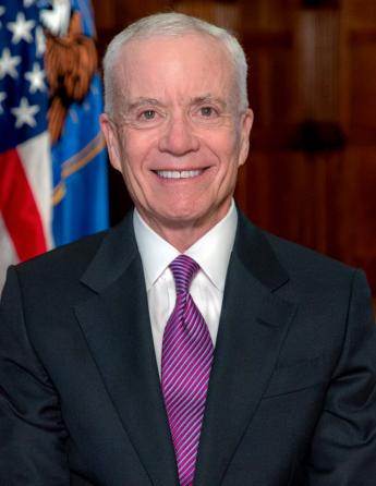 Edward C. Forst