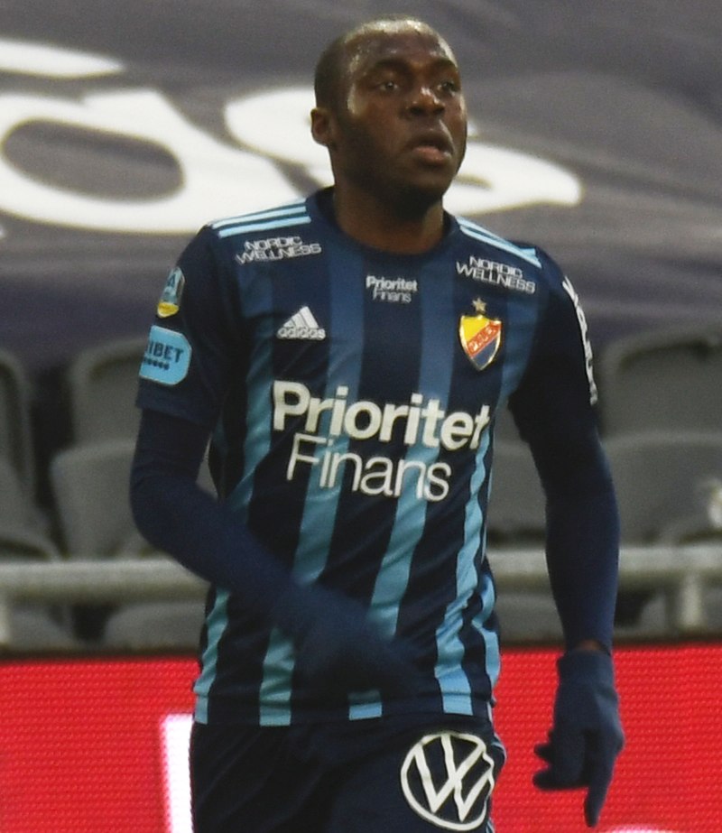 Edward Chilufya