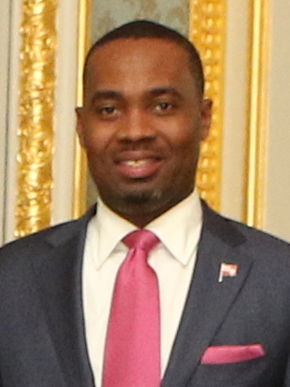 Edward David Burt