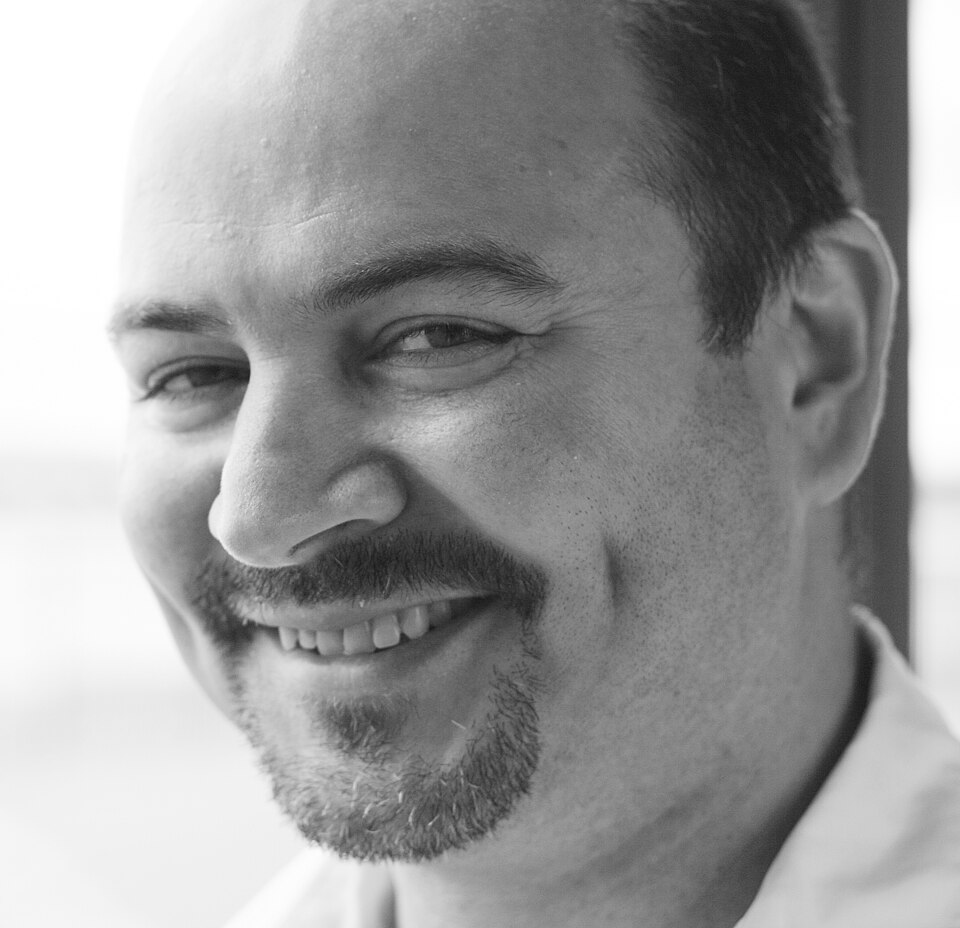 Edward Dykers