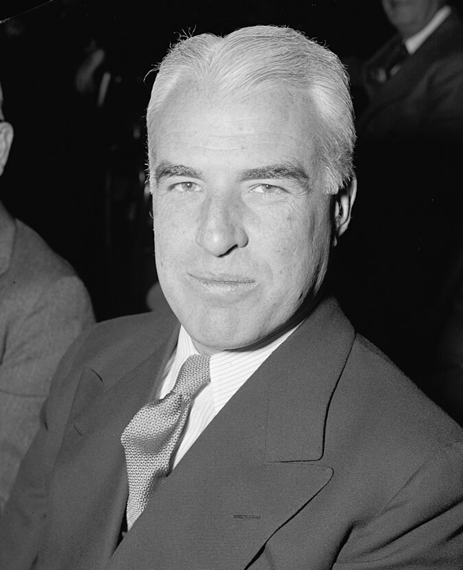 Edward E. Haynes Jr.
