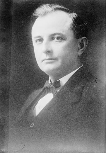 Edward Ferguson